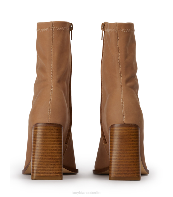 Stiefeletten| de Tony Bianco Frauen Rover-Stiefeletten Karamell-Diesel 4624490